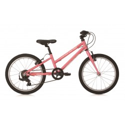 Python Elite 20 Girls Lightweight Junior Bike